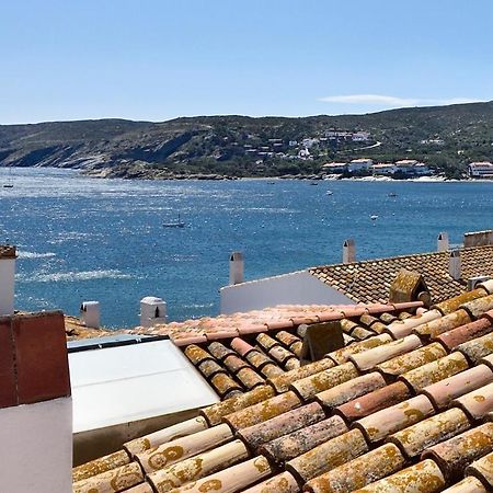 Sa Caseta Sant Antoni 3 Casa Con Encanto Кадакес Екстер'єр фото